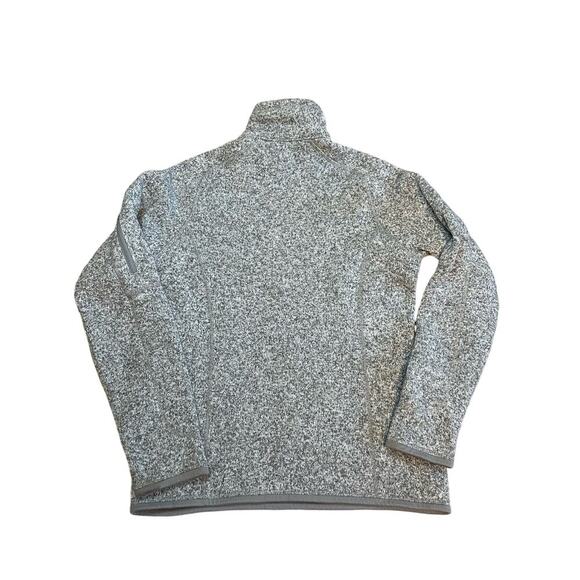 Patagonia Better Sweater 1/4-Zip Fleece - Picture 4 of 7